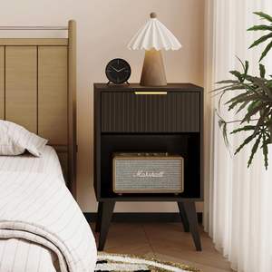 Nouveaux produits explosifs <span class=keywords><strong>avec</strong></span> échantillon gratuit table de chevet suspendue meubles décoratifs pour la maison lampe de chevet pour table de chevet - Product Image 4