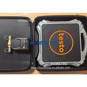 1 pièce pour la balance intelligente de réfrigérant Testo 560i H - Product Image 3