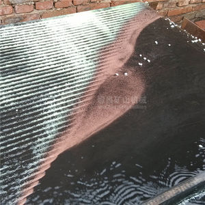 Ligne d'équipement de valorisation du minerai de fer hématite 2 TPH avec méthode de récupération de l'or par procédé CIP - Product Image 3