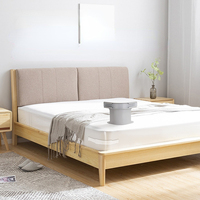 4 pièces drap de lit coin attache Zumber bandes de verrouillage multifonctionnel drap de lit coin attache robuste pinces pour drap-housse