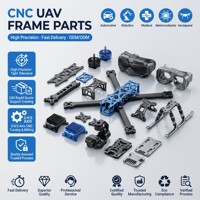 Pièces usinées CNC de haute précision, service OEM personnalisé en métal, acier inoxydable, aluminium, dessin technique