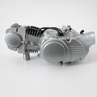 Ensemble moteur de qualité supérieure 140cc pour Pit Bike et Monkey Bike