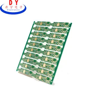深圳定制pcb电路板铝印刷电路板锂离子电池电路板