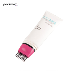 Tubo Aplicador con Peine de 100 ml |   Gel para Peinar el Cabello, Suero para el Crecimiento del Cabello, Acondicionador en Tubo con Peine - Product Image 5