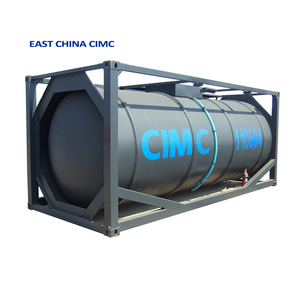 Chất lượng cao <span class=keywords><strong>25M3</strong></span> <span class=keywords><strong>ISO</strong></span> Tank <span class=keywords><strong>container</strong></span> giá Xăng Lưu trữ Tank DIESEL lưu trữ xe tăng - Product Image 6