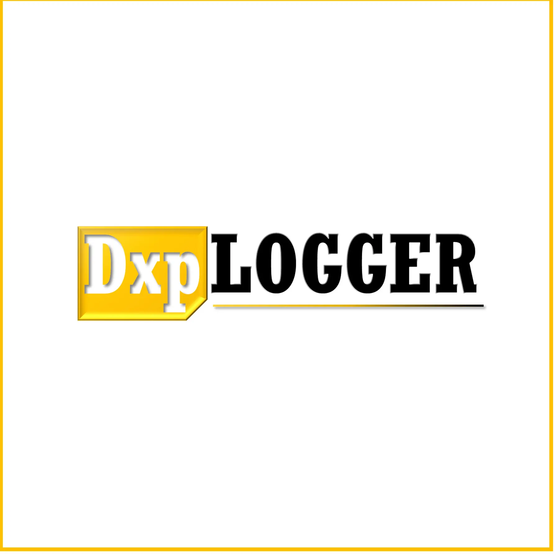 DxpLOGGER-software de análisis de datos de rastreabilidad, software de función de monitoreo simple, solución IoT de empresa V3