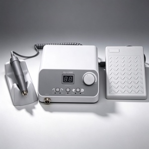 Professional Customized Manicure <b>Nail</b> Drill Machine G800 50000rpm <b>Nail</b> Drill Machine for Salon Polishing <b>Nail</b> - Product Image 4