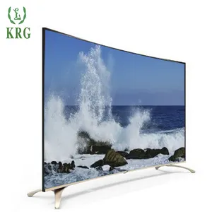 Fino 88 polegadas Glass-livre 3d 4K HD Tv OLED 4K Smart TV OLED com a versão Android sistema de tv/wi-fi