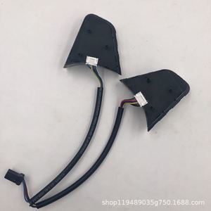 Dongfeng Steering <b>Wheel</b> Switch Combination 2212 B For <b>Replace</b> Repair Automotive Part - Product Image 4