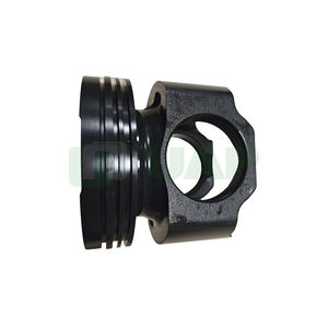 Piezas de Maquinaria de Construcción, Pistón de Motor Diésel QSX15 4309338 2882023 - Product Image 4