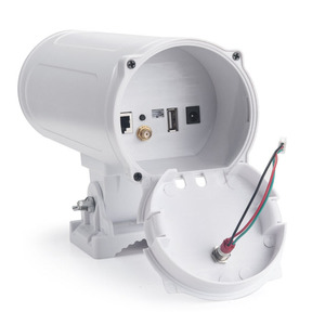 Gateway IOT para industria inteligente Dragino DLOS8N Outdoor LoRaWAN Gateway <span class=keywords><strong>TTN</strong></span> - Product Image 2