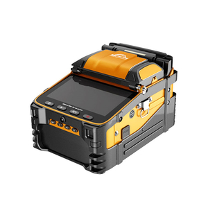 Meilleur Prix Haute Qualité Machine de Soudure Automatique de Fibres Optiques 5s Ai-9 Épisseuse par Fusion de Fibres Optiques Signal Fire Ai9 - Product Image 2