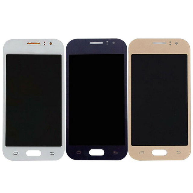 Mobile Phone Screen LCD Touch Screen for Samsung J110 J1ace Screen LCD Touch Digitizer