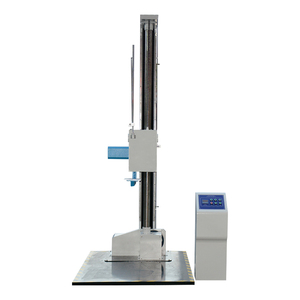 Einarmige Fallprüfmaschine Karton-Fallprüfgerät Verpackungsbox-Falltester - Product Image 1