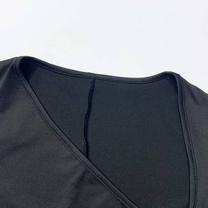 <span class=keywords><strong>Vestidos</strong></span> Personalizados de Manga Larga, Ajustados, con Cola de Pez, Maxi, para Fiesta, Noche, Verano, Elegantes, Casuales, de una Pieza, para Mujer, Vestido <span class=keywords><strong>Vintage</strong></span> - Product Image 2