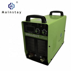 400a Máy Hàn 3 Giai Đoạn Hàn Equipm Soldadora Biến Tần Trụ Cột Thương Hiệu Máy Hàn ARC400 - Product Image 2