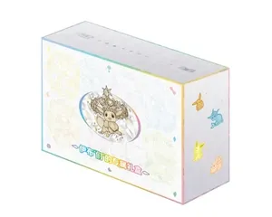 Fantasy Creature TCG S-Chinese 2026 Terastal Evolution Gift Box ETB CSV9.5C – Nuevo y Sellado de Fábrica - Product Image 1