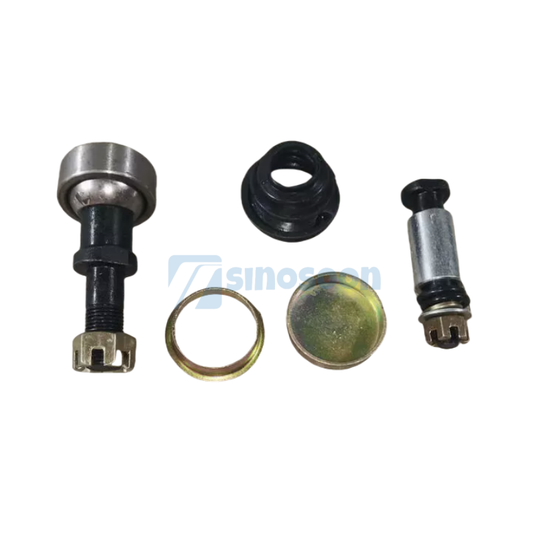 Shaanxi Shacman Delong X3000 Truck Spare Parts Gear Shift Lever