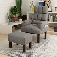 Chaise paresseux classique gonflable pliable de haute qualité, pour maison de salon