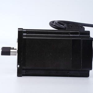 NEMA 23 Động Cơ Bước Khép Kín Tốc Độ Cao Với Bộ Mã Hóa Quang Điện Động Cơ Servo Hybrid Với Mô-men Xoắn Lớn 12NM - Product Image 4