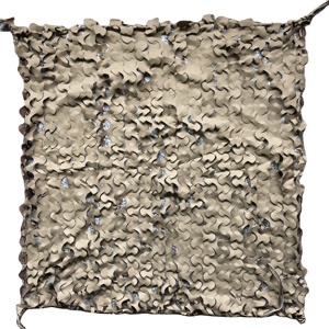 Mezcla en tu entorno Bulk <span class=keywords><strong>Roll</strong></span> Camo Mesh Netting - Product Image 4