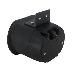 ไฟฟ้ามอเตอร์ไซเรนรถจักรยานยนต์ไซเรนควบคุม - Product Image 6