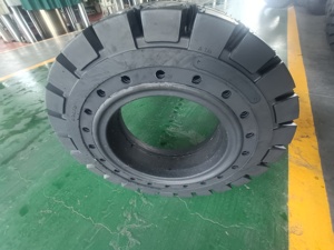 सस्ते नए फोर्कलिफ्ट उद्योग ठोस पूर्वाग्रह टायर 7.50-16 - Product Image 1