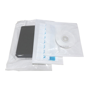 BLUENJOY Munkcare qualificato Sterile <span class=keywords><strong>Vac</strong></span> usa e getta Npwt Kit medicazioni per ferite tipo di schiuma - Product Image 5