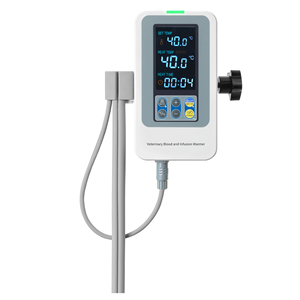 Kỹ thuật số di động truyền Chuyên Sâu Chăm Sóc Bệnh viện truyền ấm nóng Mua Thú Y chất lỏng và máu ấm hơn - Product Image 2