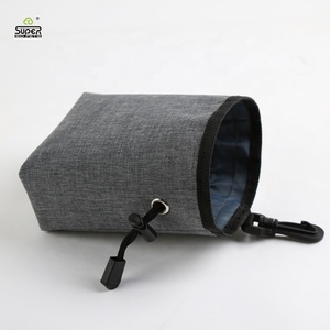 <span class=keywords><strong>Marsupio</strong></span> a fondo quadrato borsa <span class=keywords><strong>da</strong></span> passeggio per cani con chiusura a mano - Product Image 3