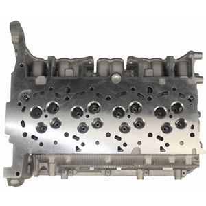 Auto teile Transit <span class=keywords><strong>2</strong></span>,4 auto Motor zylinder kopf 1433148 1475887 1546410 AMC 908768 für FORD - Product Image 1