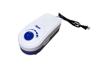 Colchón de aire de burbujas de nivel médico antiescaras inflable con bomba de 110 V para el cuidado de cama de hospital en casa - Product Image 4