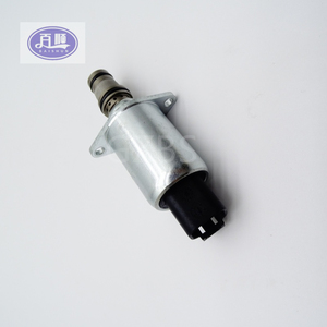 T335-1-281 24V Proportioneel magneetventiel voor SY55 SY60 SY75 SY135 SY215 en XE75 XE135 <span class=keywords><strong>XE210</strong></span> Graafmachine Hydraulische Pomp Onderdelen - Product Image 1