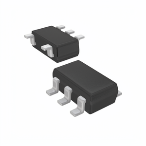 ชิ้นส่วนวงจรอิเล็กทรอนิกส์แท้รุ่น XC6220D35BMR-G ชิปจัดการพลังงาน (PMIC) SC 74A, SOT 753 - Product Image 1
