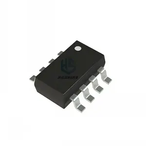 IC supplier hot sell Heat exchange voltage controller TPS26610DDFR in stock