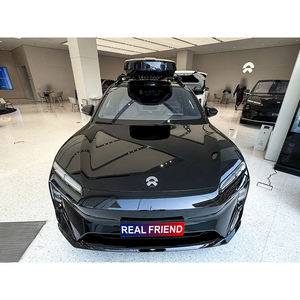 <span class=keywords><strong>Precio</strong></span> de fábrica NIO ET5T Modelo Coches de tamaño mediano Eléctrico Puro Eléctrico 5 puertas 5 plazas Station Wagon - Product Image 1