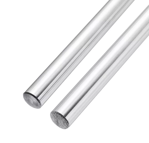 カスタムサイズステンレス鋼棒/ロッド　SSビレット冷間引抜ステンレス鋼棒 - Product Image 4