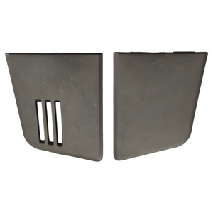 Cubierta Superior de Protección de Alta Calidad para Camiones Volvo, Piezas de Carrocería 82266441 82266439 - Product Image 2