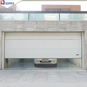 <span class=keywords><strong>Porte</strong></span> <span class=keywords><strong>de</strong></span> <span class=keywords><strong>garage</strong></span> <span class=keywords><strong>sectionnelle</strong></span> moderne <span class=keywords><strong>Porte</strong></span> <span class=keywords><strong>de</strong></span> <span class=keywords><strong>garage</strong></span> <span class=keywords><strong>sectionnelle</strong></span> à étanchéité efficace <span class=keywords><strong>Porte</strong></span> <span class=keywords><strong>de</strong></span> <span class=keywords><strong>garage</strong></span> <span class=keywords><strong>sectionnelle</strong></span> en acier galvanisé - Product Image 5