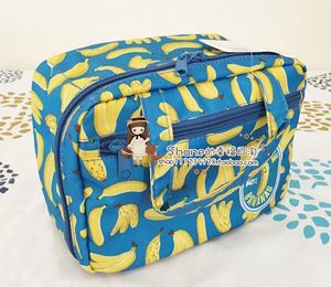 กระเป๋าใส่ผ้าอ้อมเด็กแบบสะพายข้าง ตัวอย่างฟรี - Product Image 2