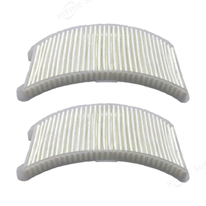 Pièces détachées pour aspirateur avec filtre HEPA pour aspirateurs Bissells Style 12 203-1402 3205 6585 - Product Image 2
