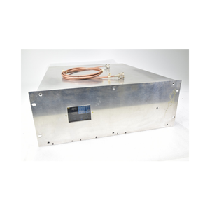 Huttinger Elektronik 0102654 B 86-0006 Amplificador de RF de 2kW Modelo 102654-LW30888 - Product Image 1