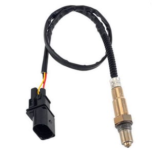 Sensor de oxígeno automático 1K0998262H para Audi/<span class=keywords><strong>ALPINA</strong></span>/Mercedes-Benz/PORSCHE/Rolls-Royce/Seat/VW/ Engine - Product Image 5