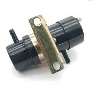 Nouvelle pompe d'injecteur de carburant de moto électrique 12V pour l'état du moteur Yamaha nouveau - Product Image 3