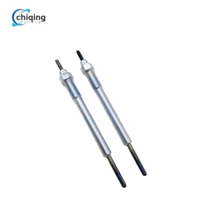 Convient à <span class=keywords><strong>Hyundai</strong></span> Kia SORENTO TUCSON H-1 GRANDEUR diesel Bouchons de préchauffage de véhicule 367102F101 367102F300 - Product Image 2