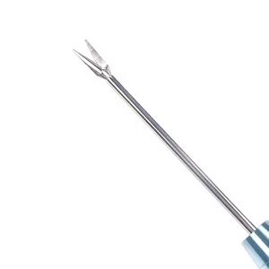 ชุดคีมสำหรับผ่าตัดตับและหลอดเลือดสำหรับหลอดทดลอง - Product Image 3