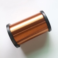 Fil émaillé en cuivre Donlis 1KG 0.06MM 42AWG 43AWG 0.05/44AWG pour micro de guitare, fabriqué en Chine
