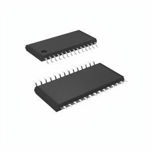Components Electronic AT97SC3205T-U3A1610B Embedded Original One Stop Service 28 TSSOP - Product Image 1