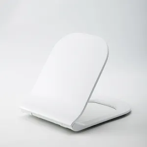 Fashion Europe Design Durable Toilet Seats Urea Material Wc Seat For Bathroom