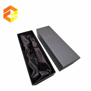 2021 hot magnetic closed packaging box customized gift box for Hair extension
